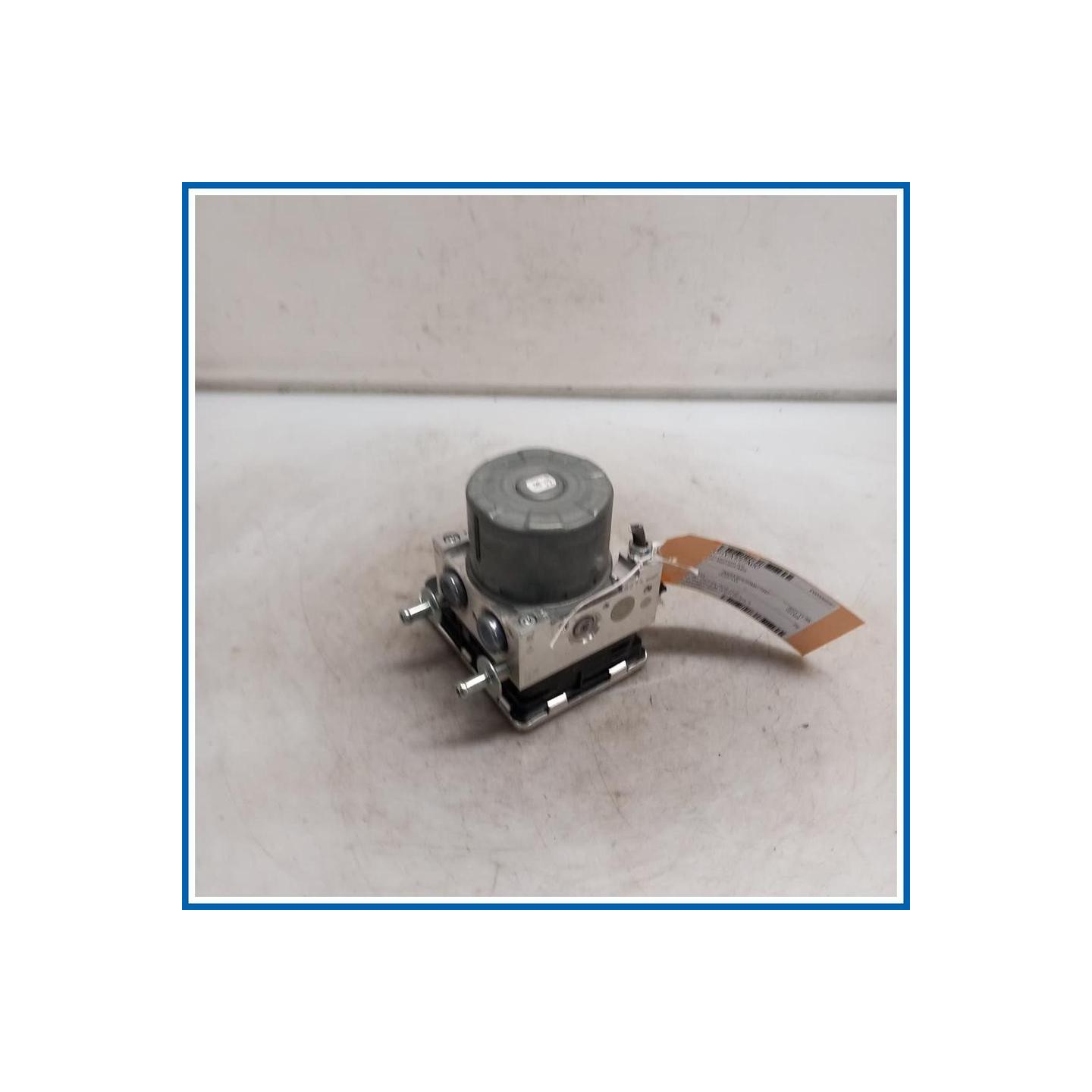 Abs (gruppo) ant. MAZDA 2 III