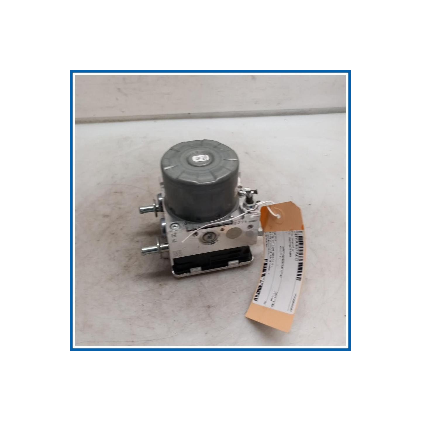 Abs (gruppo) ant. MAZDA 2 III