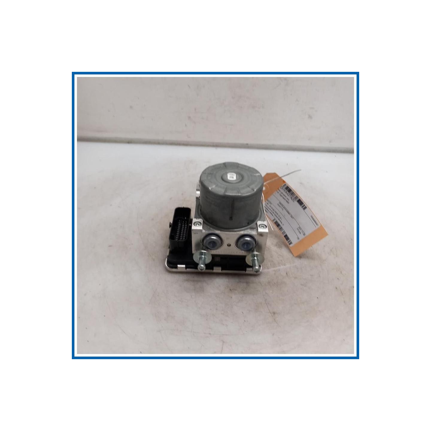 Abs (gruppo) ant. MAZDA 2 III