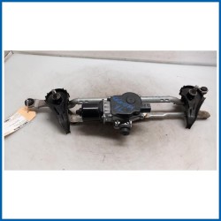 Meccanismo Tergicristallo MAZDA 2 III