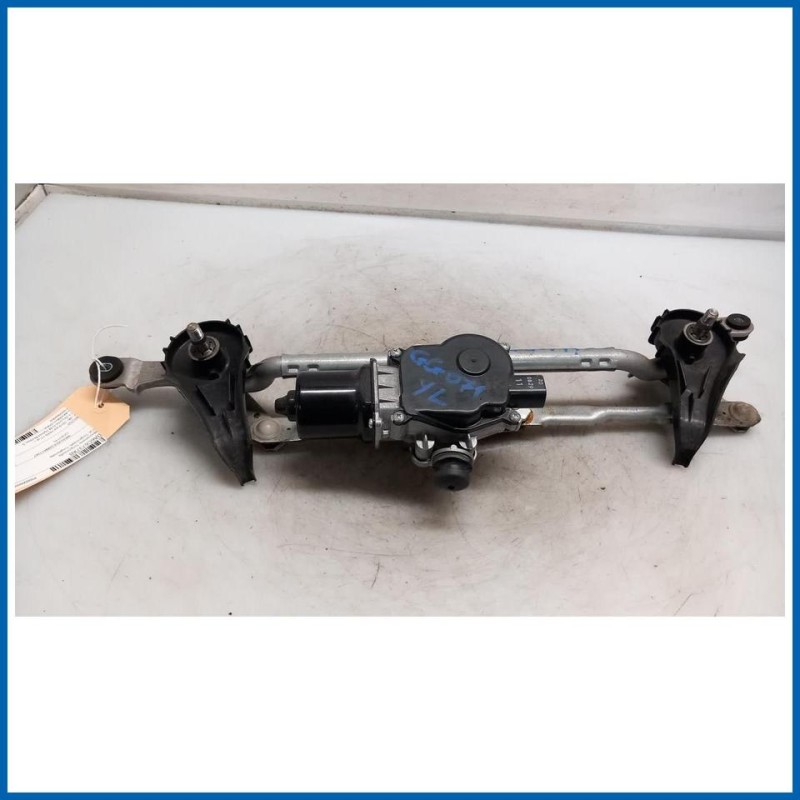 Meccanismo Tergicristallo MAZDA 2 III