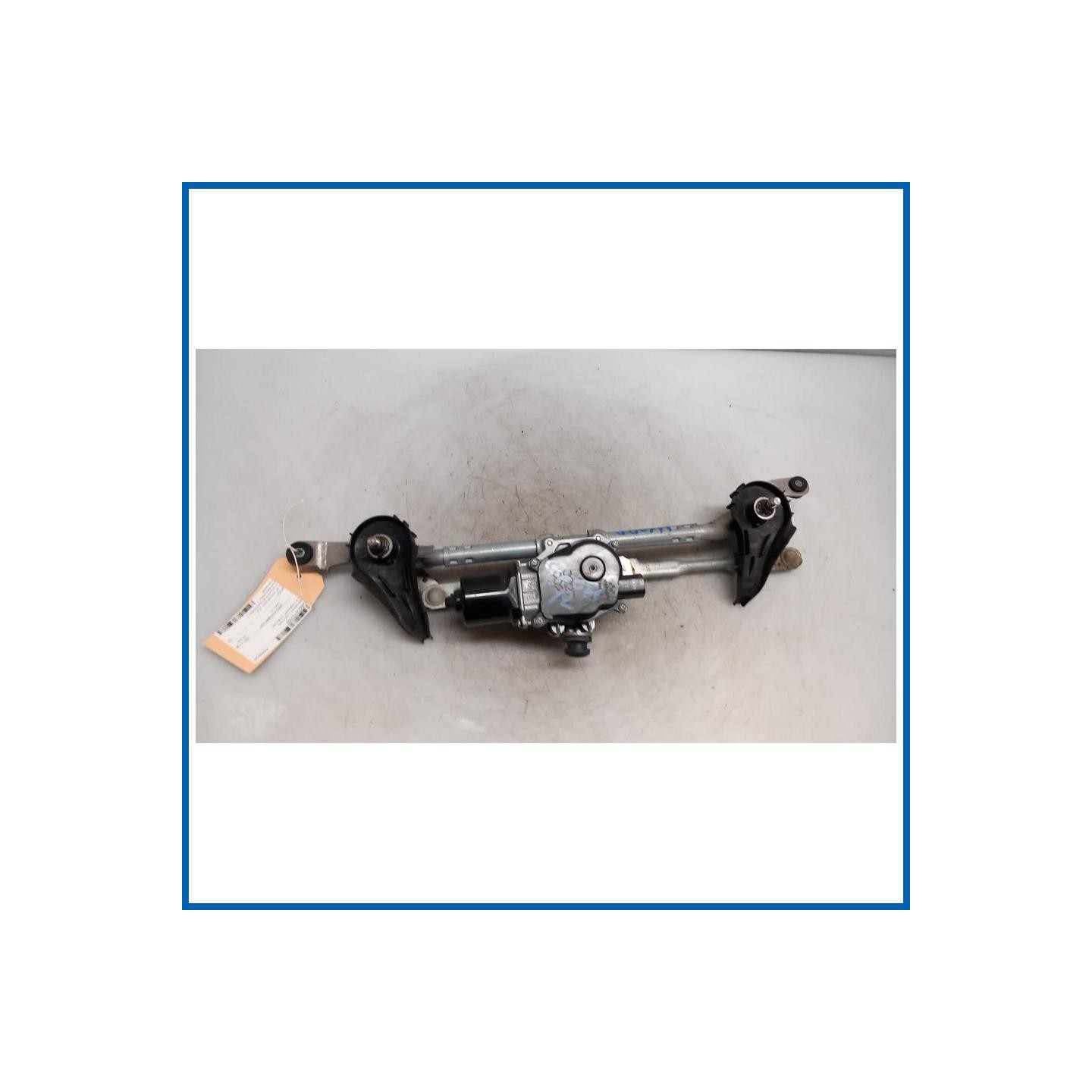 Meccanismo Tergicristallo MAZDA 2 III