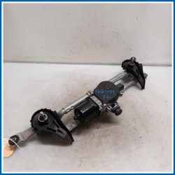 Meccanismo Tergicristallo MAZDA 2 III