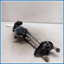 Meccanismo Tergicristallo MAZDA 2 III