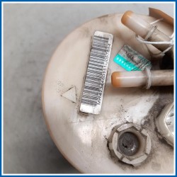 Pompa carburante c/galleggiante MITSUBISHI Space Star I