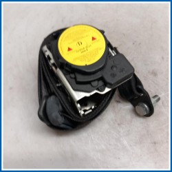 Cintura di sicurezza sedile ant. dx. LANCIA Musa II