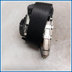 Cintura di sicurezza sedile ant. dx. LANCIA Musa II