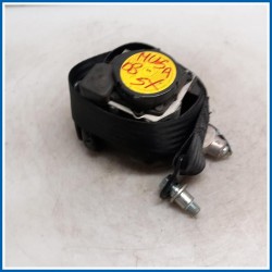 Cintura di sicurezza sedile ant. sx. LANCIA Musa II