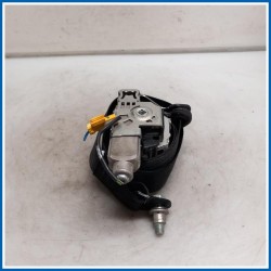 Cintura di sicurezza sedile ant. sx. LANCIA Musa II