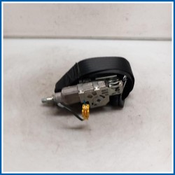 Cintura di sicurezza sedile ant. sx. LANCIA Musa II