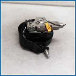 Cintura di sicurezza sedile ant. sx. LANCIA Musa II
