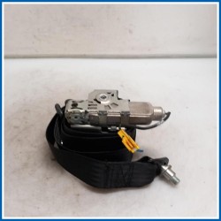 Cintura di sicurezza sedile ant. sx. LANCIA Musa II