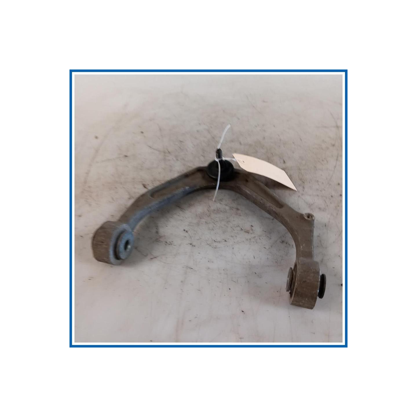 Braccio oscillante sup. ant. sx. ALFA ROMEO 159 (X3/X9) (07/05>06/13