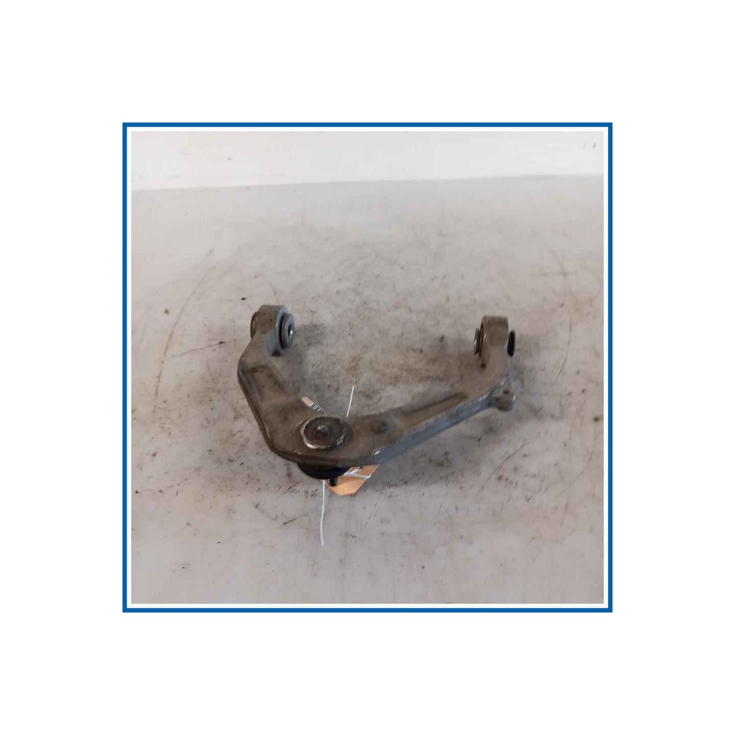 Braccio oscillante sup. ant. sx. ALFA ROMEO 159 (X3/X9) (07/05>06/13