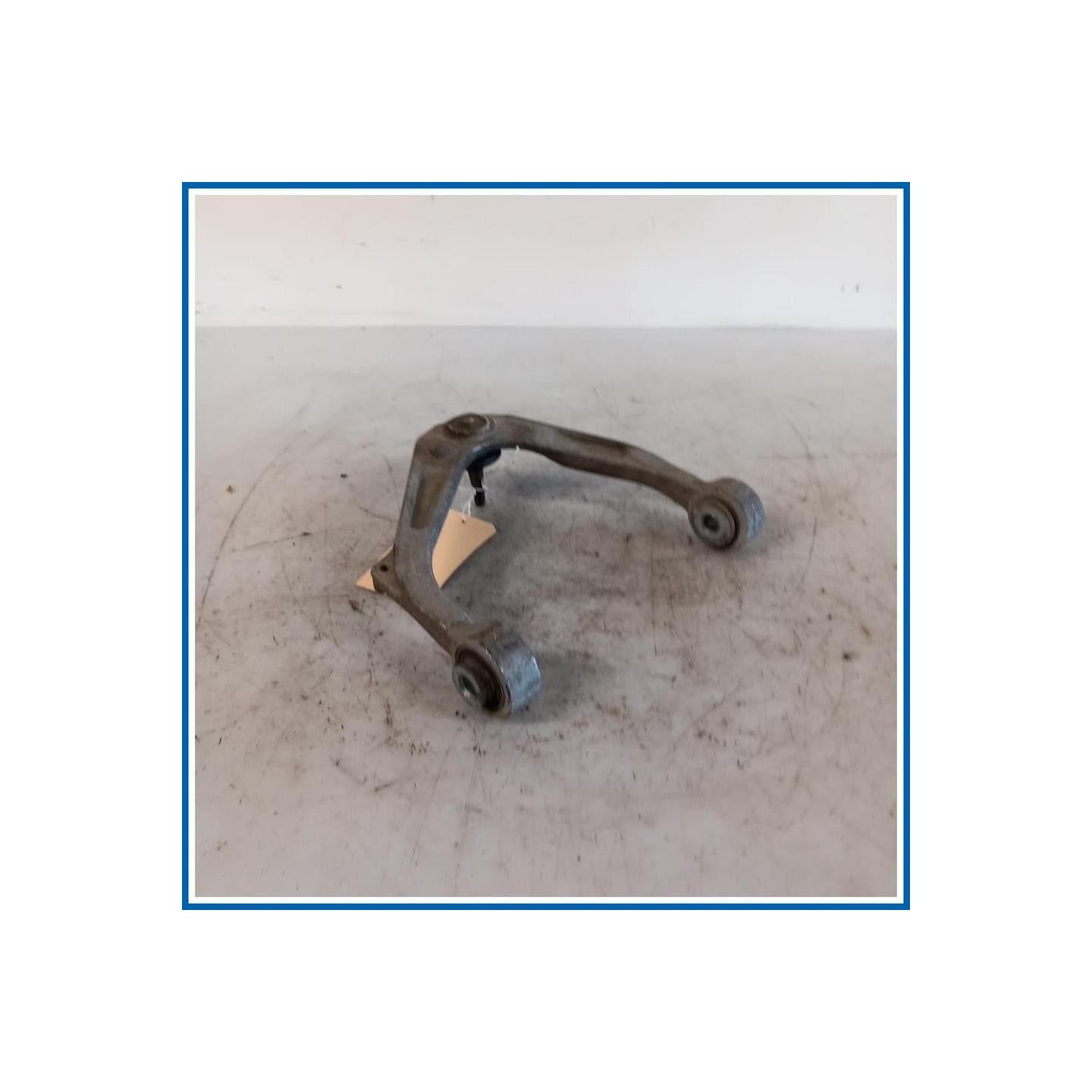 Braccio oscillante sup. ant. sx. ALFA ROMEO 159 (X3/X9) (07/05>06/13