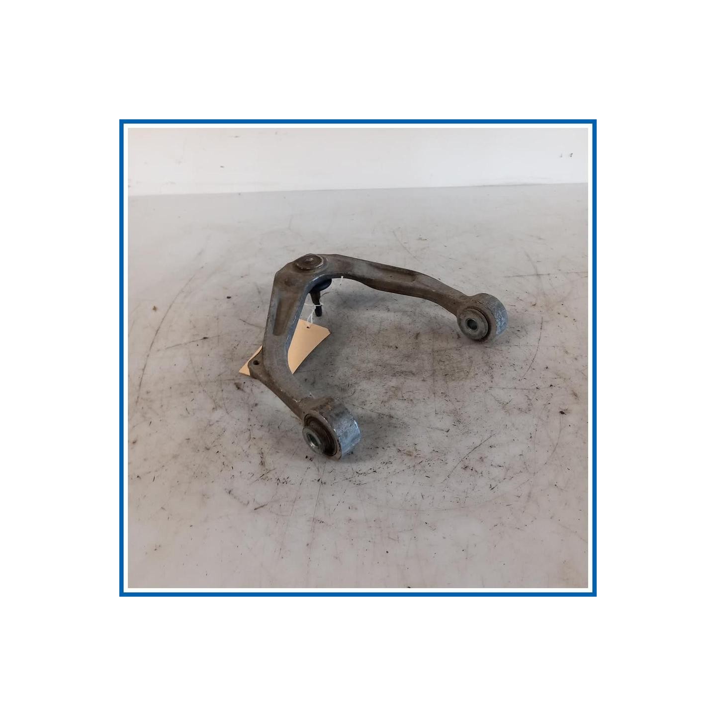 Braccio oscillante sup. ant. sx. ALFA ROMEO 159 (X3/X9) (07/05>06/13