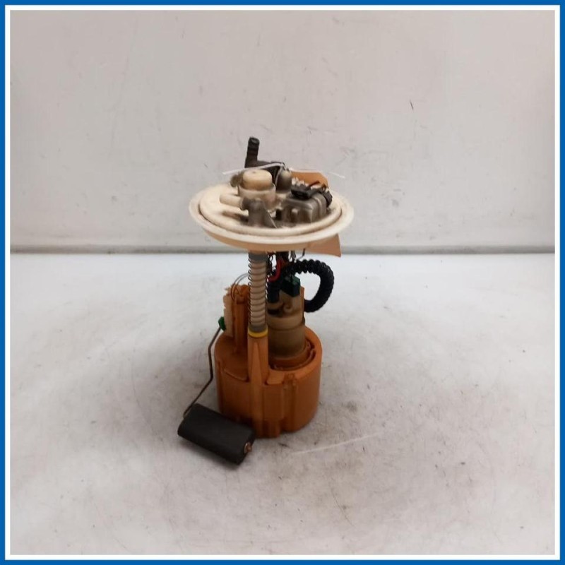 Pompa carburante c/galleggiante SMART City Coupe 450