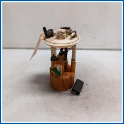 Pompa carburante c/galleggiante SMART City Coupe 450