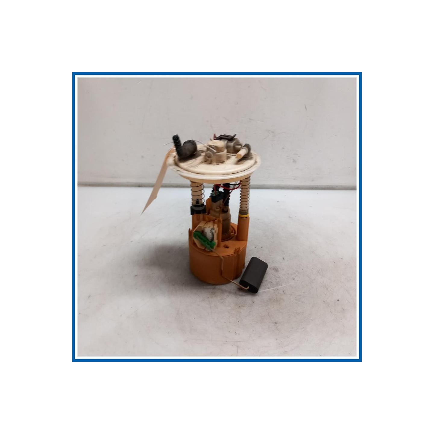 Pompa carburante c/galleggiante SMART City Coupe 450
