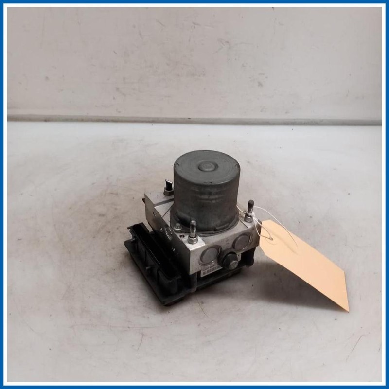 Abs (gruppo) ant. SMART City Coupe 450