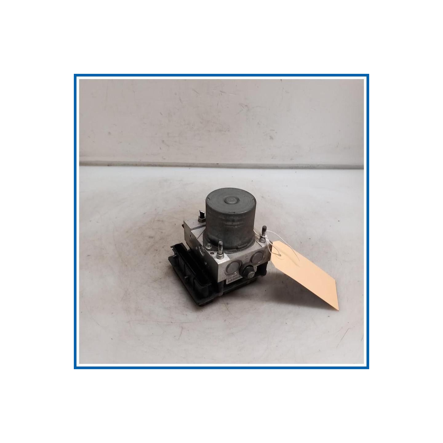 Abs (gruppo) ant. SMART City Coupe 450