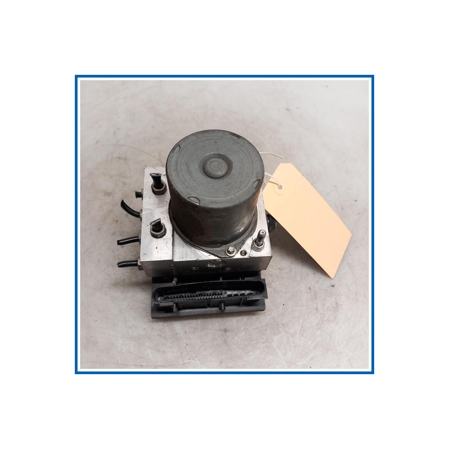 Abs (gruppo) ant. SMART City Coupe 450