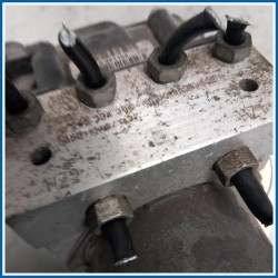 Abs (gruppo) ant. SMART City Coupe 450