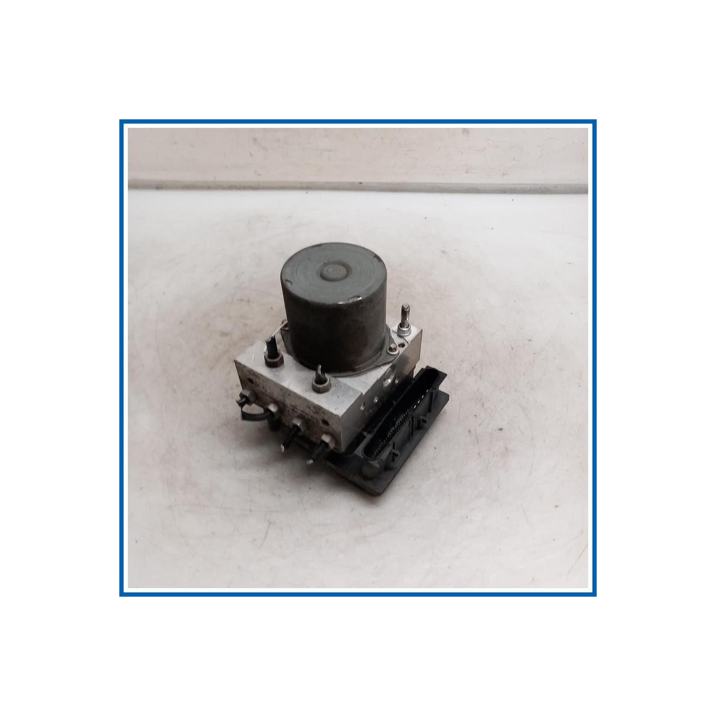 Abs (gruppo) ant. SMART City Coupe 450