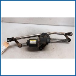 Meccanismo Tergicristallo FIAT Qubo