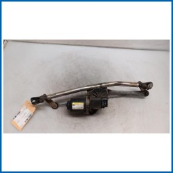 Meccanismo Tergicristallo FIAT Qubo