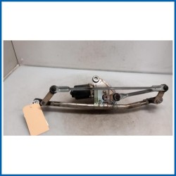 Meccanismo Tergicristallo FIAT Qubo