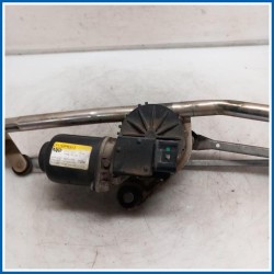 Meccanismo Tergicristallo FIAT Qubo