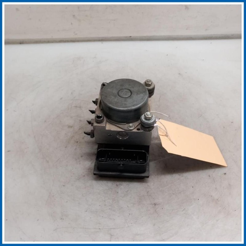 Abs (gruppo) ant. FIAT Qubo