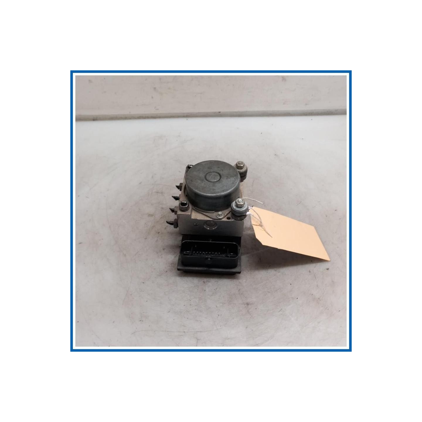 Abs (gruppo) ant. FIAT Qubo