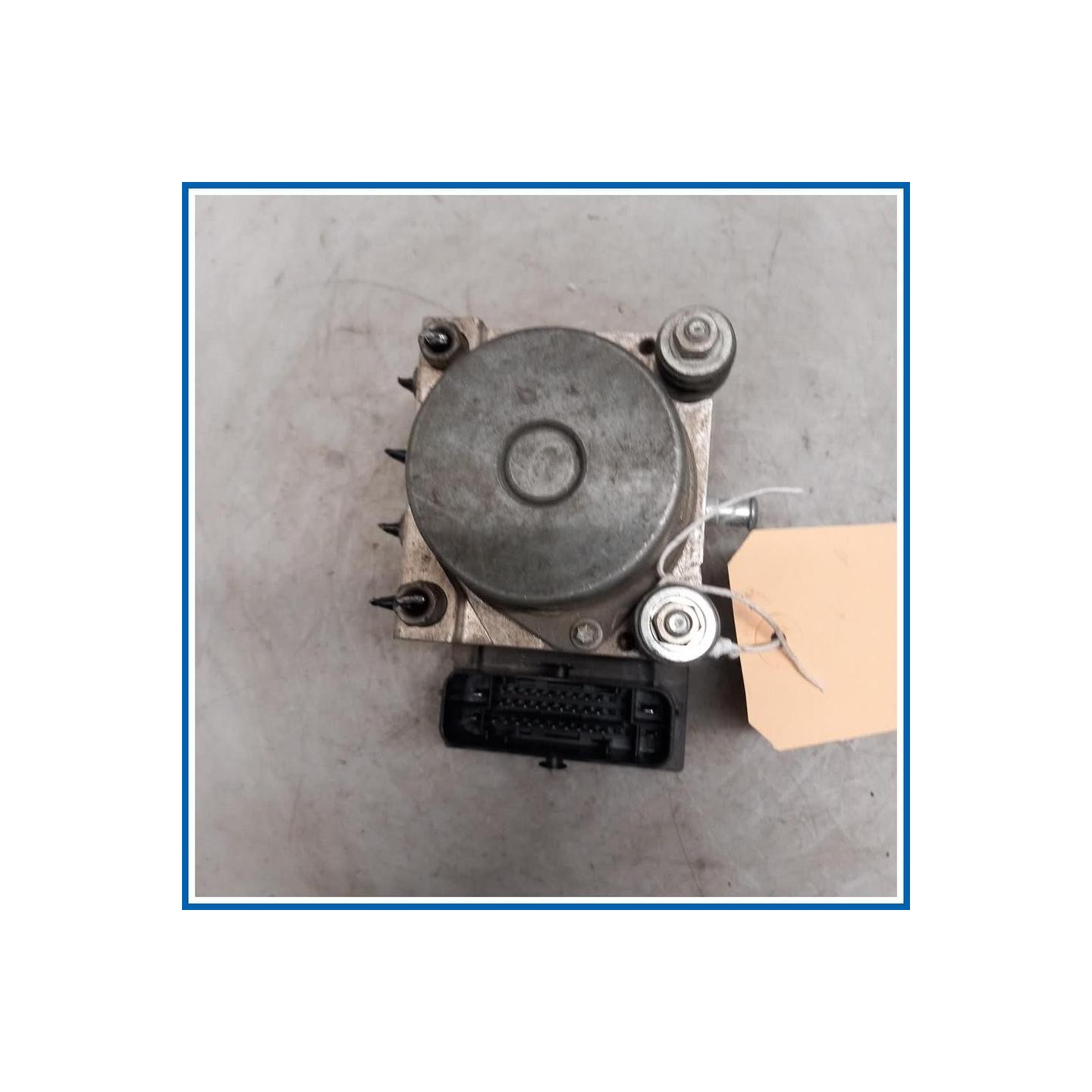 Abs (gruppo) ant. FIAT Qubo