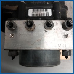 Abs (gruppo) ant. FIAT Qubo