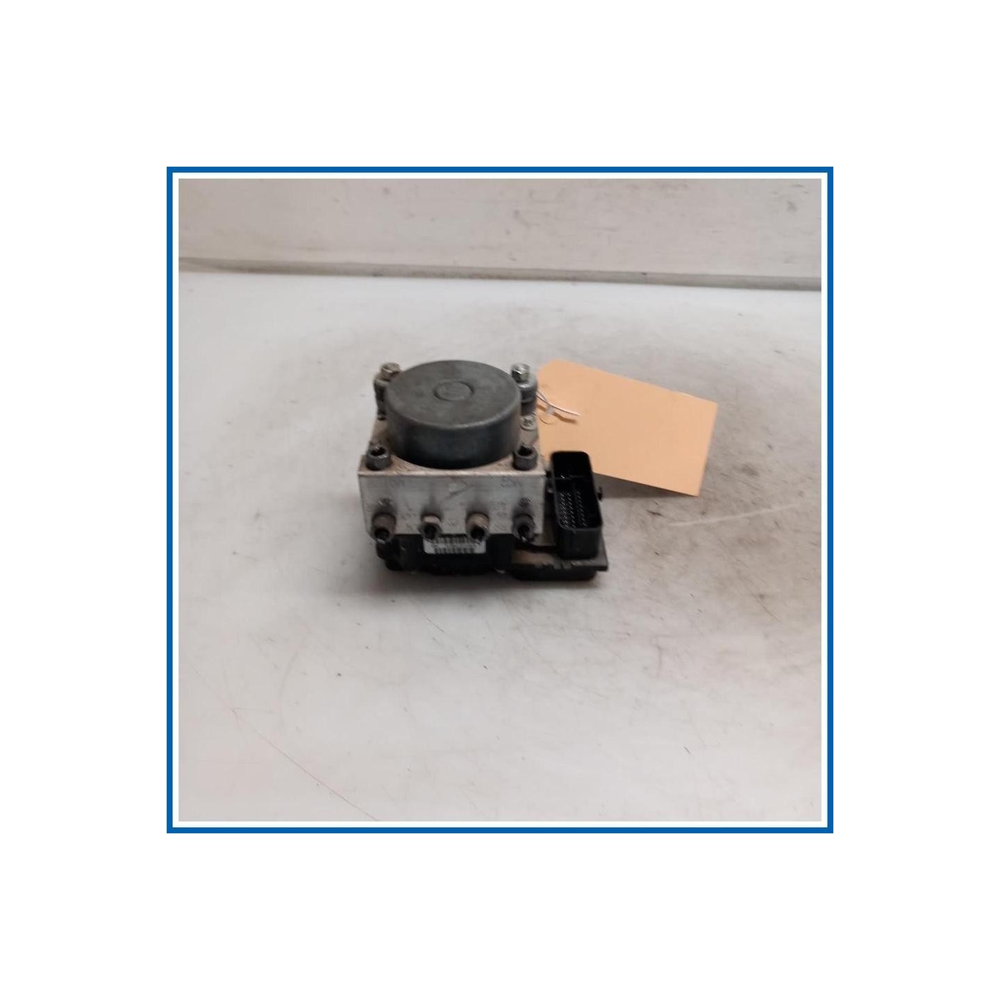 Abs (gruppo) ant. FIAT Qubo