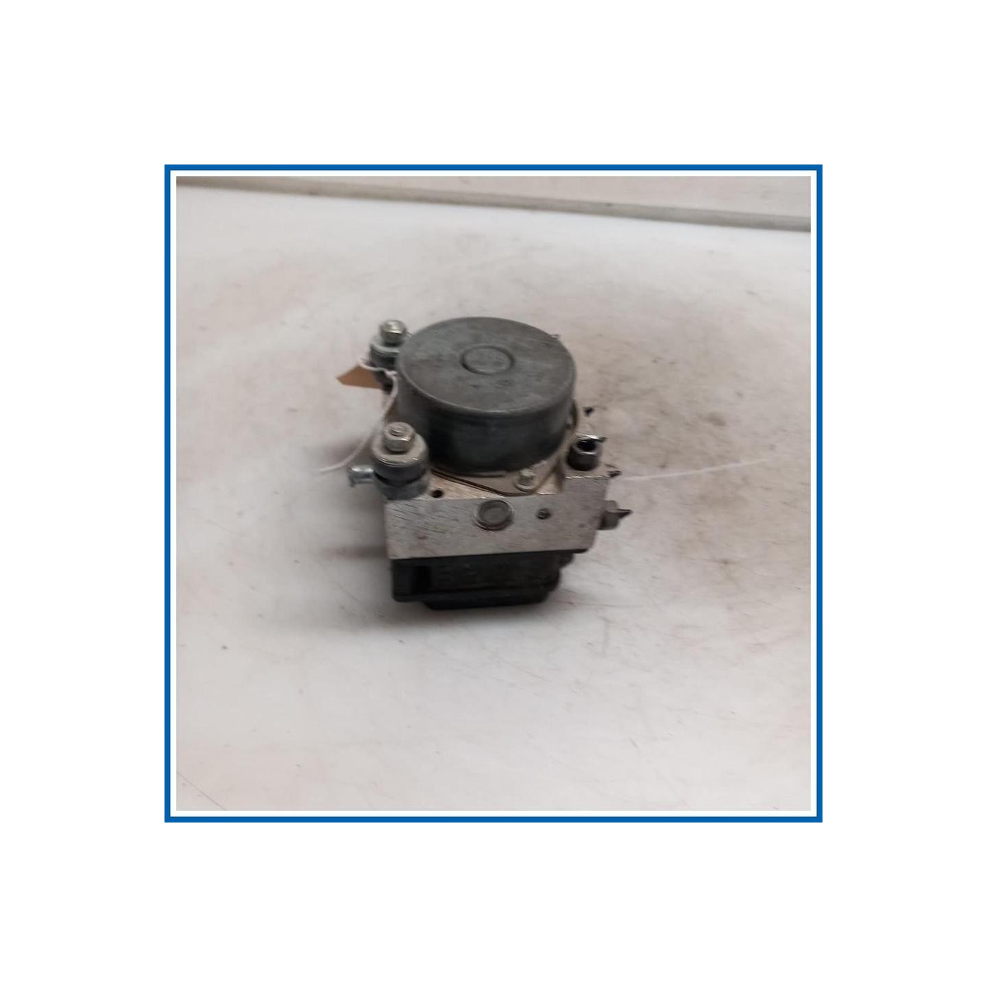 Abs (gruppo) ant. FIAT Qubo
