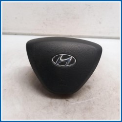 Air-bag guidatore HYUNDAI i30 II