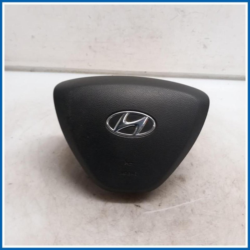 Air-bag guidatore HYUNDAI i30 II