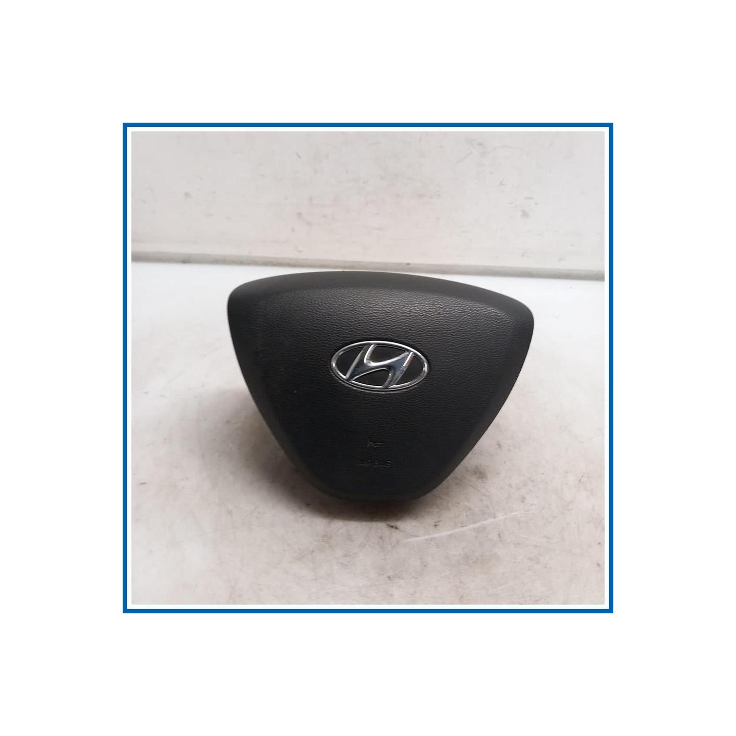Air-bag guidatore HYUNDAI i30 II