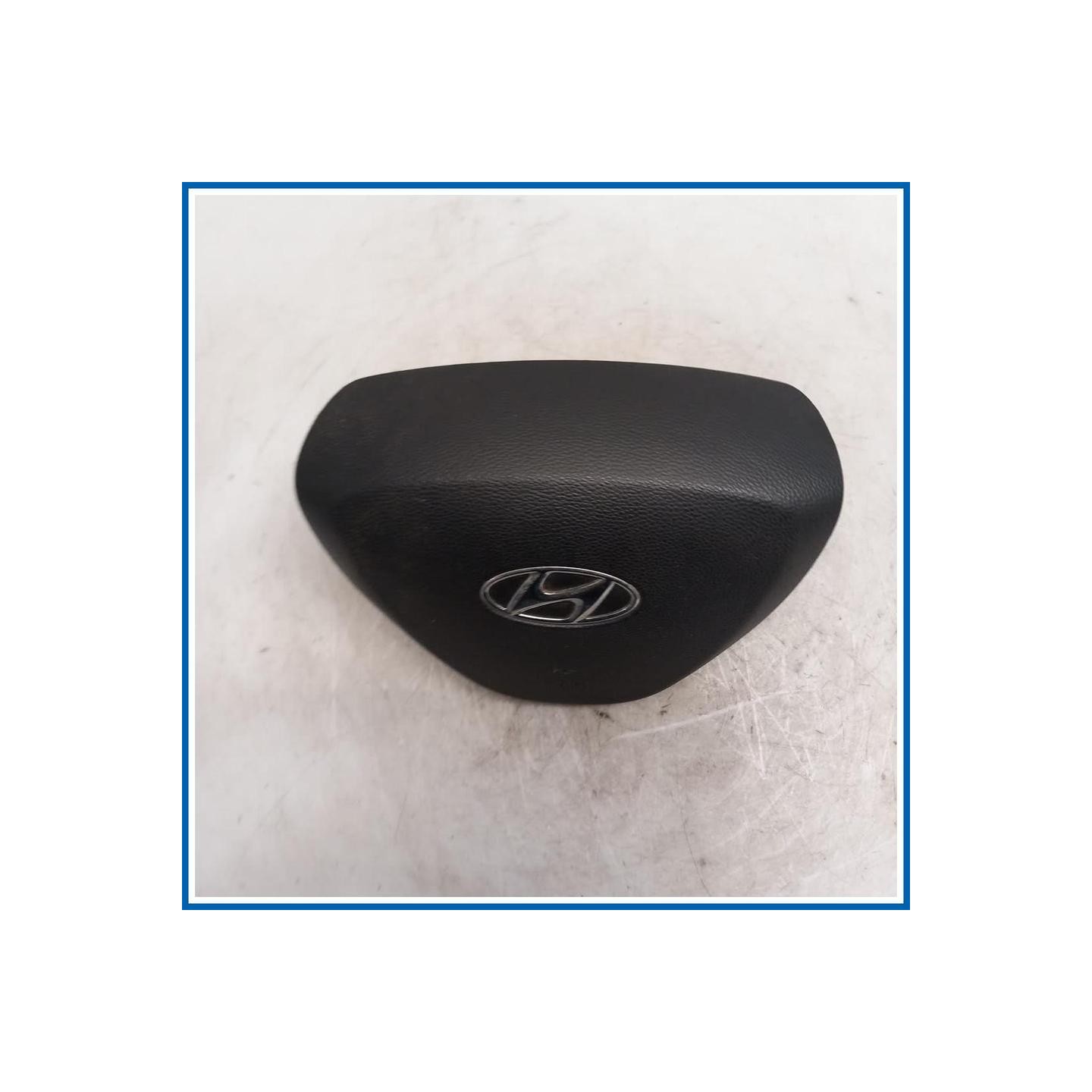 Air-bag guidatore HYUNDAI i30 II