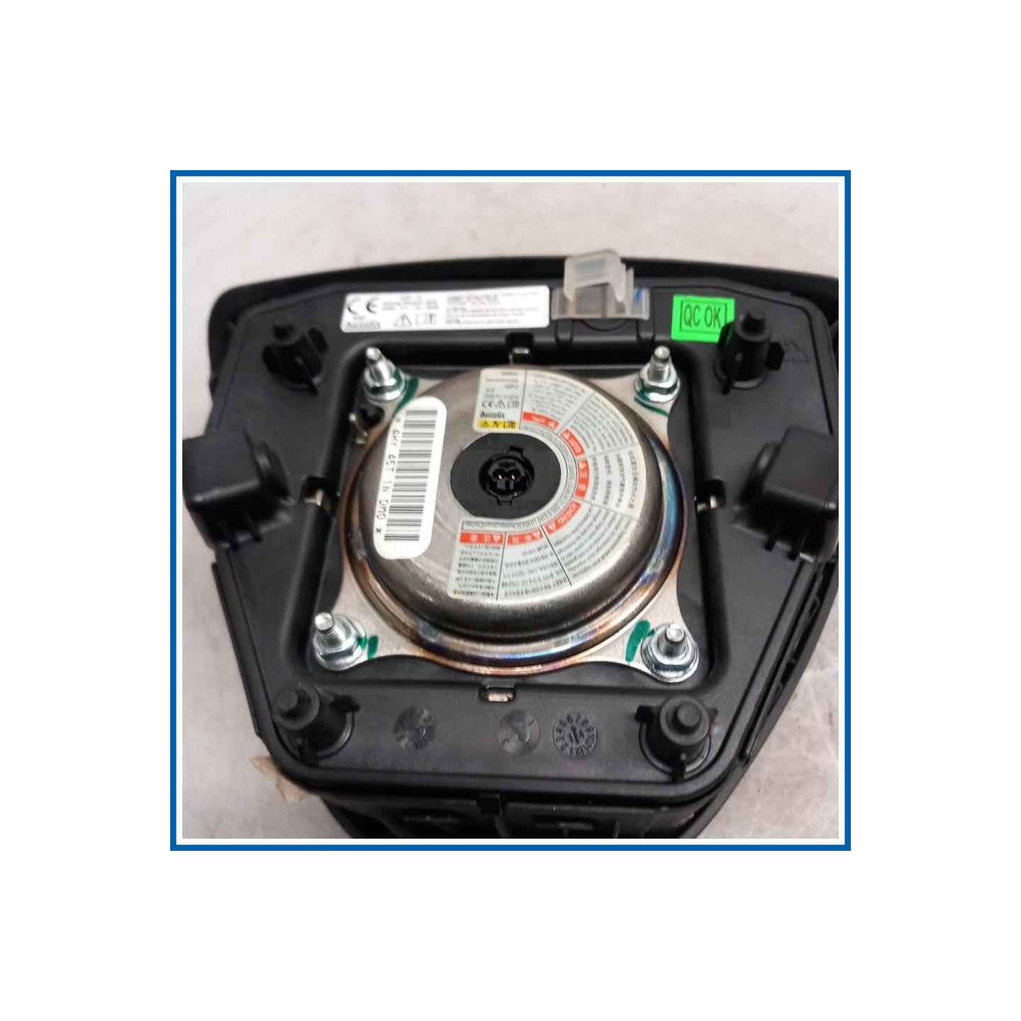 Air-bag guidatore HYUNDAI i30 II