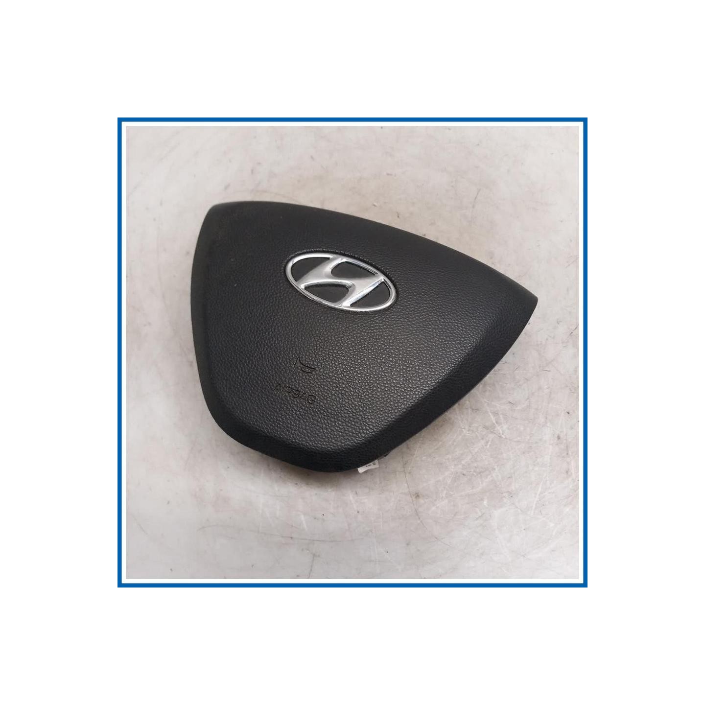 Air-bag guidatore HYUNDAI i30 II