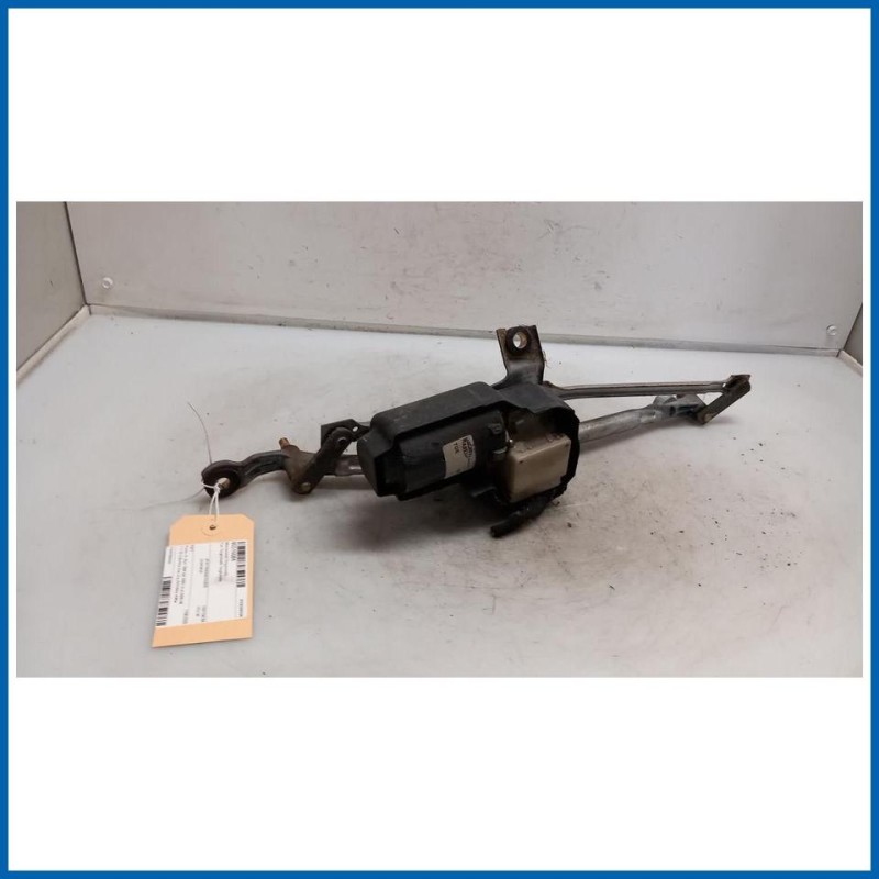 Meccanismo Tergicristallo FIAT Punto I Van