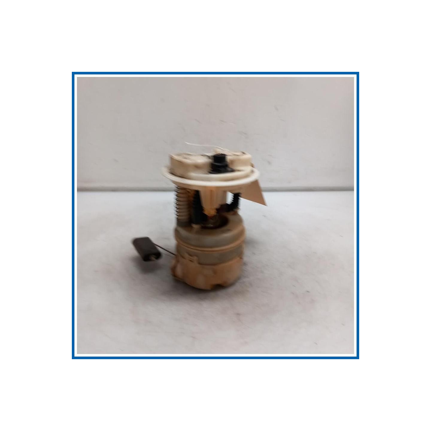 Pompa carburante c/galleggiante RENAULT Clio II