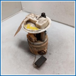 Pompa carburante c/galleggiante RENAULT Clio II