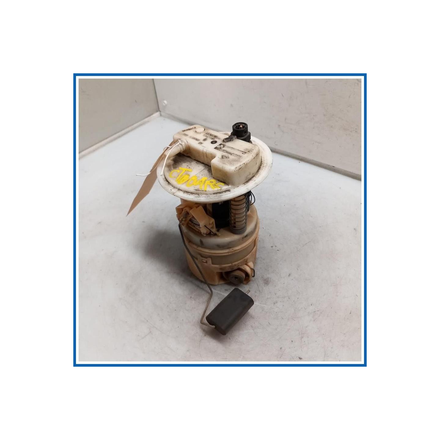 Pompa carburante c/galleggiante RENAULT Clio II