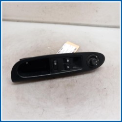Interruttore alzacristalli ant. sx. RENAULT Clio II