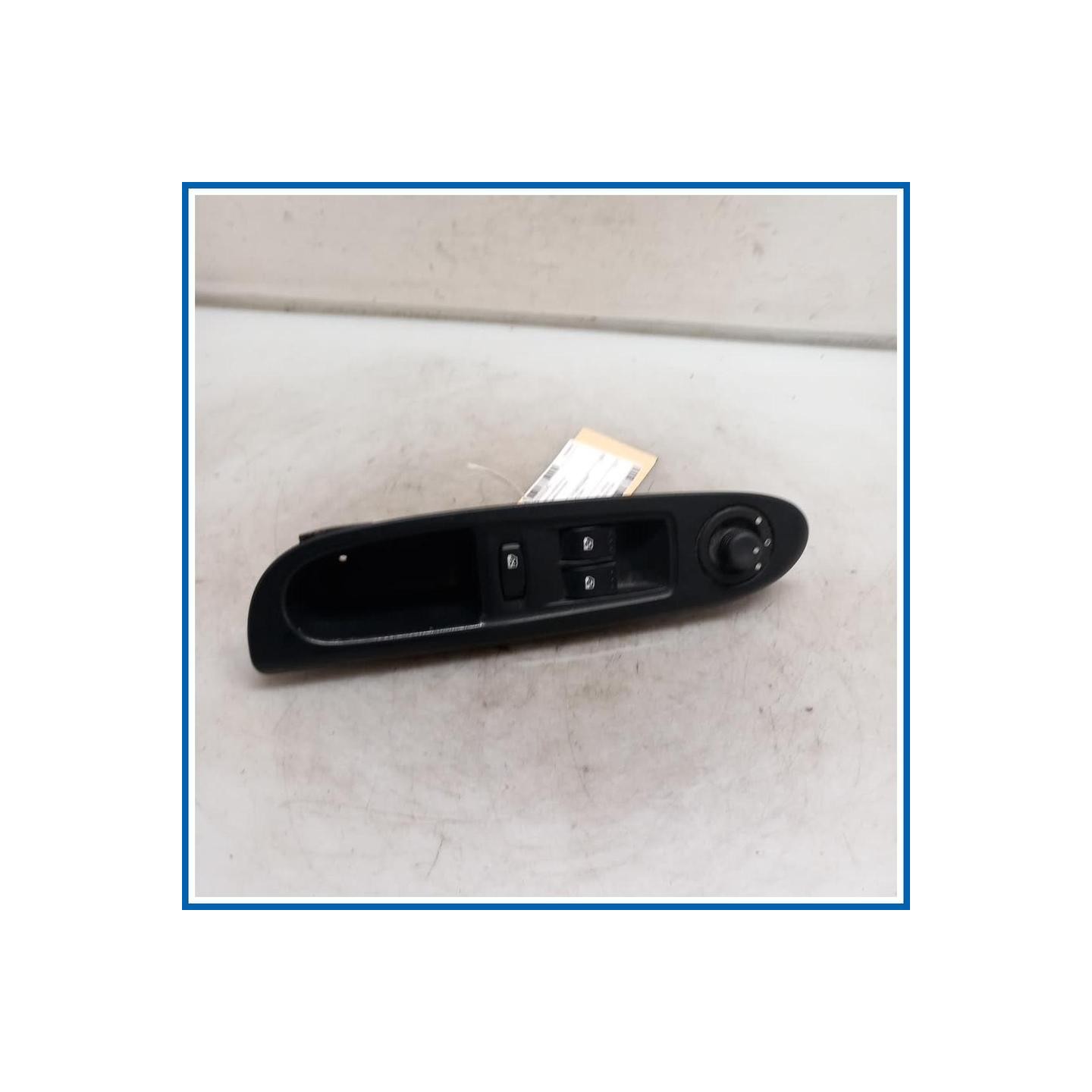 Interruttore alzacristalli ant. sx. RENAULT Clio II
